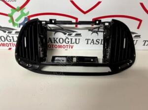 Fiat Doblo Orijinal Çıkma Kalorifer