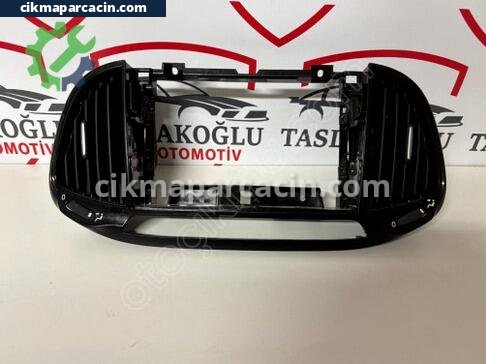 Fiat Doblo Kalorifer çıkma parça