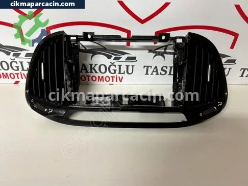 Fiat Doblo Kalorifer çıkma parça