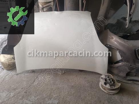 Fiat Doblo Kaput çıkma parça
