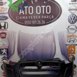 Fiat Doblo 2008-2023 Çıkma Ön Tampon