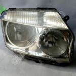 Fiat Doblo 2005-2024 Çıkma Far