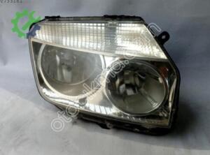 Fiat Doblo 2005-2024 Çıkma Sağ Far