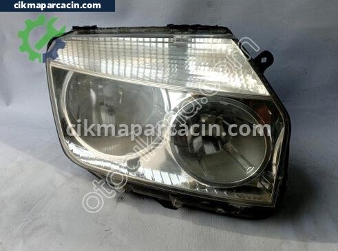 Fiat Doblo Far çıkma parça
