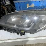 Fiat Doblo İçin Sol Ön Far – Çıkma Parça
