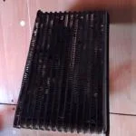 FİAT DOBLO KALORİFER RADYATÖRÜ ORJİNAL TEMİZ