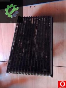FİAT DOBLO KALORİFER RADYATÖRÜ ORJİNAL TEMİZ