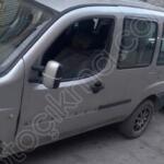 Kapı Fiat Doblo Çıkma