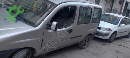 Fiat Doblo Kapı çıkma parça