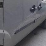 Kapı Fiat Doblo Çıkma