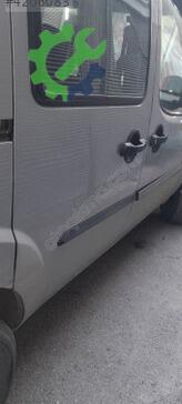 Fiat Doblo Kapı çıkma parça