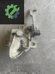 Fiat Doblo kaporta açma kilidi