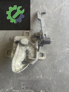 Fiat Doblo Kaput Kilidi çıkma parça