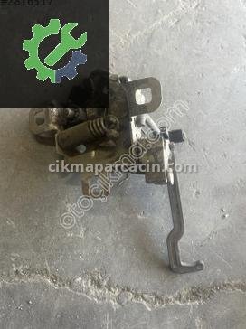 Fiat Doblo Kaput Kilidi çıkma parça