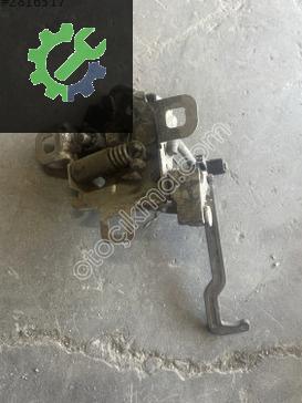 Fiat Doblo Kaput Kilidi çıkma parça