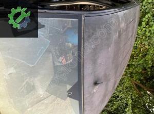 Fiat Doblo kesme tavan tek sürgü çıkma Orjinal