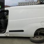 Fiat Doblo komple parça parça satılık tir ORJINAL TEMİZ