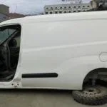 Fiat Doblo komple parça parça satılık tir ORJINAL TEMİZ