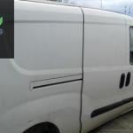 Fiat Doblo komple parça parça satılık tir ORJINAL TEMİZ