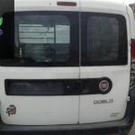 Fiat Doblo komple parça parça satılık tir ORJINAL TEMİZ