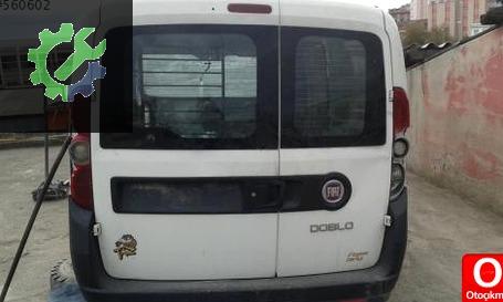 Fiat Doblo komple parça parça satılık tir ORJINAL TEMİZ