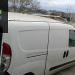 Fiat Doblo komple parça parça satılık tir ORJINAL TEMİZ