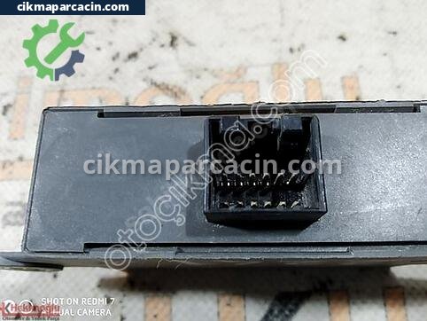 Fiat Panda Beyni çıkma parça