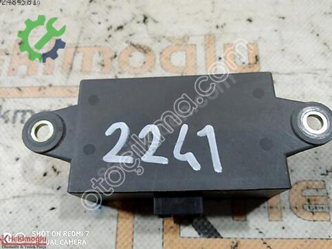 Fiat Panda Beyni 77895 çıkma parça