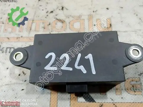 Fiat Panda Beyni 77895 çıkma parça