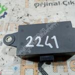 FIAT DOBLO LİNEA EGEA BRAVO PANDA KONTROL BEYNİ MODÜLÜ 77895
