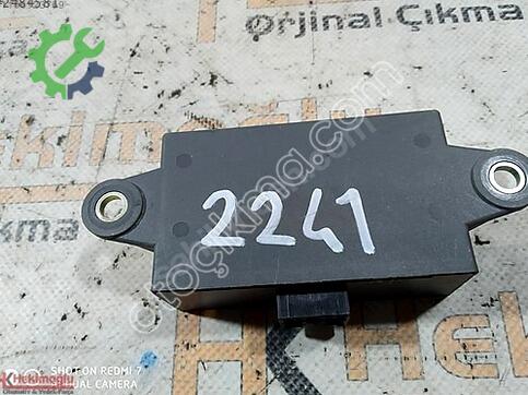 Fiat Panda Beyni 77895 çıkma parça