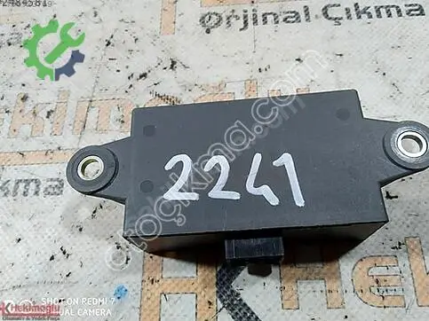 Fiat Panda Beyni 77895 çıkma parça
