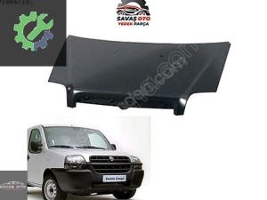 FİAT DOBLO MOTOR KAPUTU 2000+ 46743225