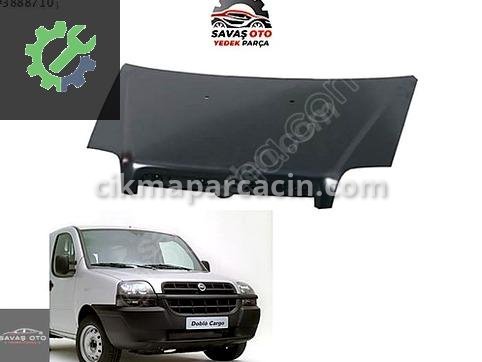 Fiat Doblo Kaput çıkma parça