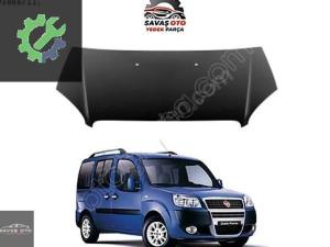 FİAT DOBLO MOTOR KAPUTU 2006+ 51754837