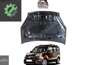FİAT DOBLO MOTOR KAPUTU 2015+ 52047966