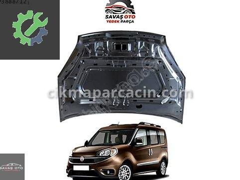 Fiat Doblo Kaput çıkma parça