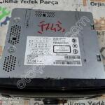 FİAT DOBLO MULTİMEDYA TEYP HW VER 28361453, 7355657250