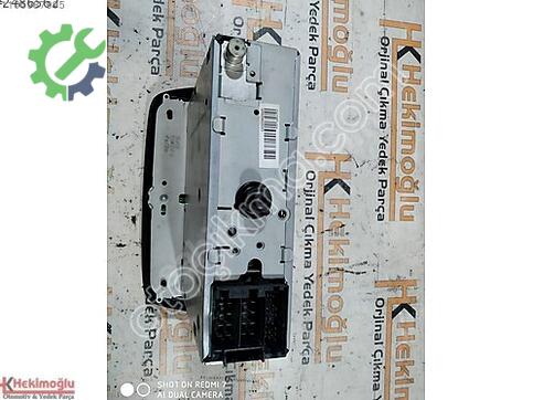 Fiat Doblo 28361453 çıkma parça