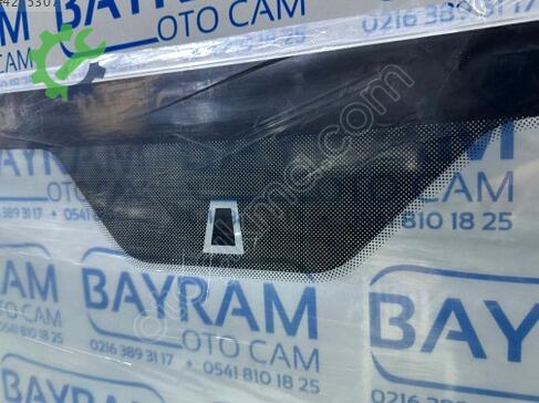 Fiat Doblo Ön Cam çıkma parça
