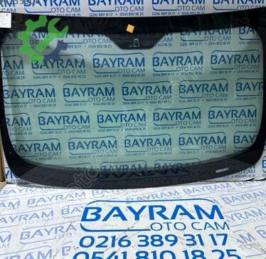 Fiat Doblo Ön Cam çıkma parça