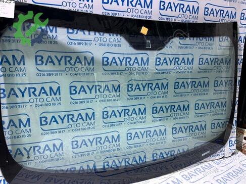 Fiat Doblo Ön Cam çıkma parça