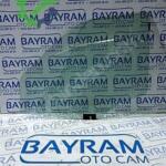 Fiat Doblo Sol Ön Kapı Camı Çıkma