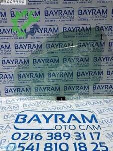 Fiat Doblo Sol Ön Kapı Camı Çıkma