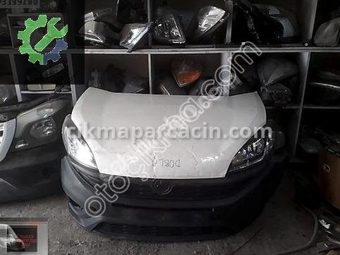 Fiat Doblo Kaput çıkma parça