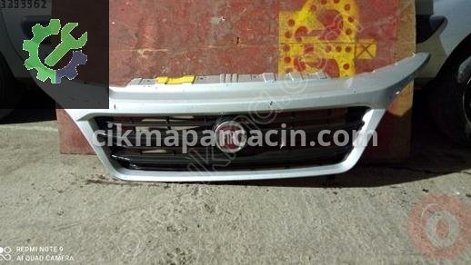 Fiat Doblo Panjur çıkma parça