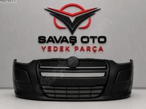 FIAT DOBLO ÖN TAMPON 2009 VE ÜZERİ / TAİWAN