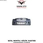 FIAT DOBLO ÖN TAMPON 2011 2012 2013 2014 2015 KAMPANYA
