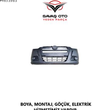 Fiat Doblo Ön Panel çıkma parça