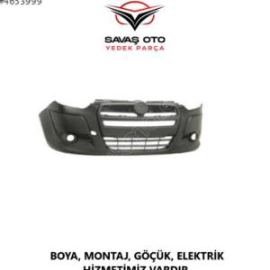 FIAT DOBLO ÖN TAMPON 2011 2012 2013 2014 2015 KAMPANYA